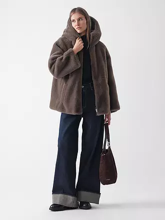 COCCINELLE | Ledertasche - Shopper C-EASY | 